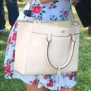 Tory Burch Previous Spring Collection Purse
